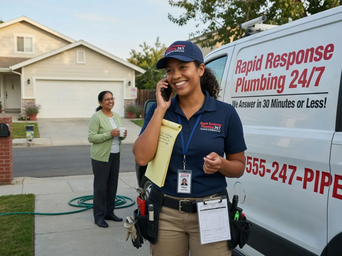 Emergency Plumber Malone, WI FAQs